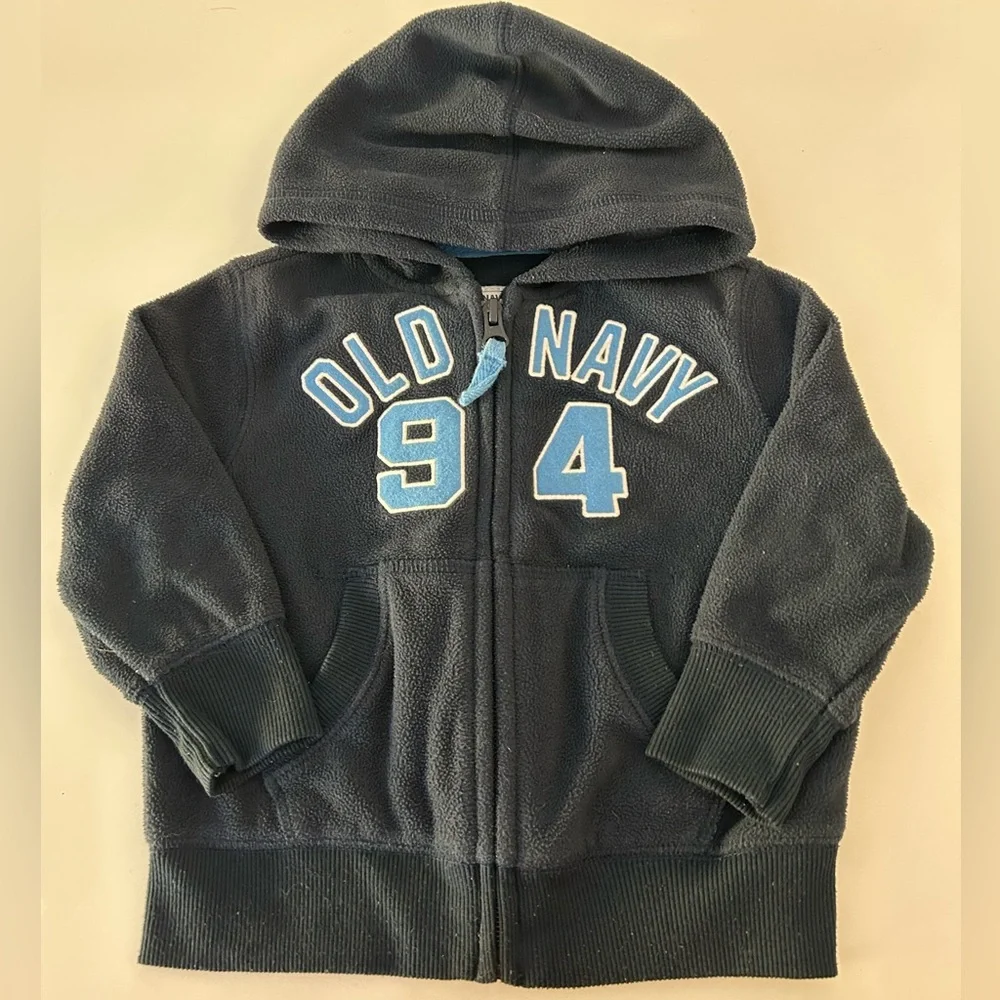 Old Navy Kids Hoodie